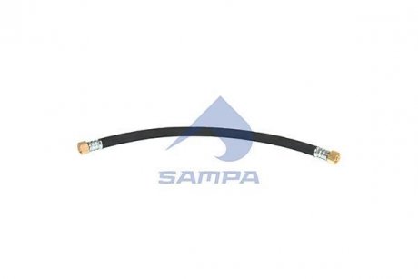 Шланг гальмівний SAMPA 041.190