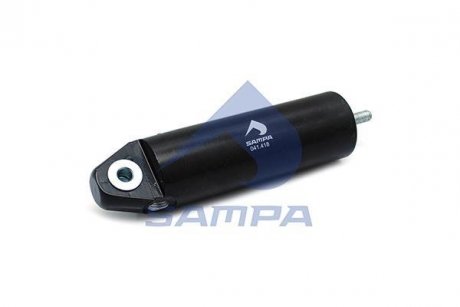 Циліндр зчеплення SAMPA 041.418