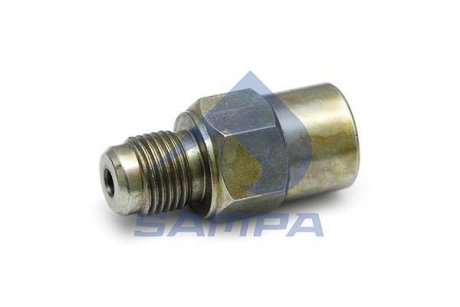 Клапан регуляції тиску палива SCANIA SAMPA 042.042