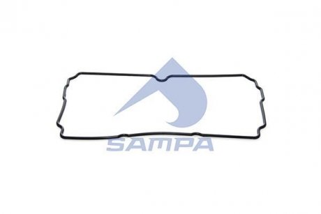 Прокладка головки блоку циліндрів SAMPA 042.354 (фото 1)