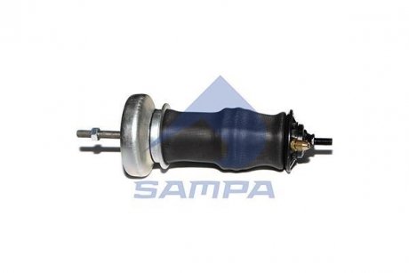Амортизатор кабіни SAMPA 043.069 (фото 1)