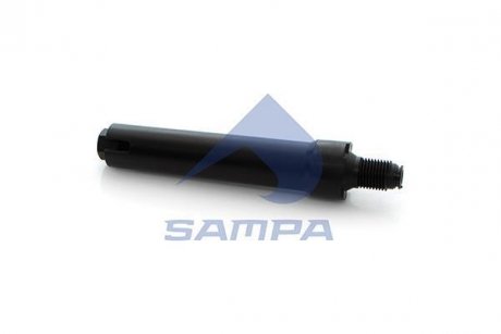 Трубка фільтра палива SAMPA 043.126