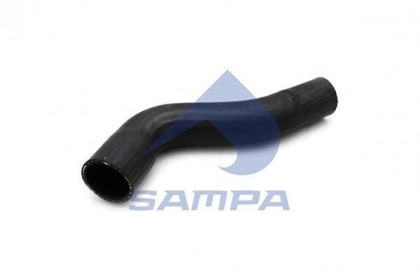 Патрубок радиатора SCANIA SAMPA 043.137 (фото 1)