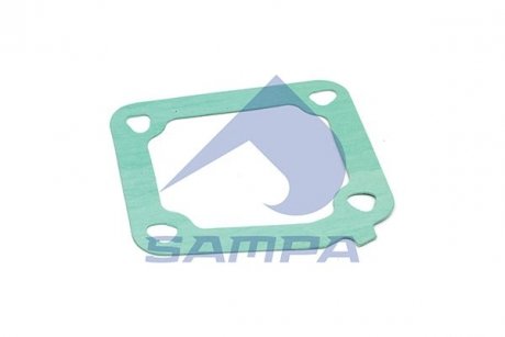 Прокладка блоку циліндрів SAMPA 043.356 (фото 1)