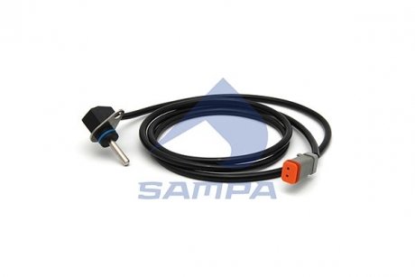 Датчик температуры охлаждающей жидкости SCANIA SAMPA 044.235