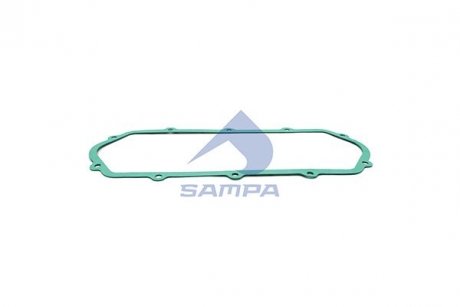 Прокладка крышки радиатора масла SCANIA 124 SAMPA 044.361