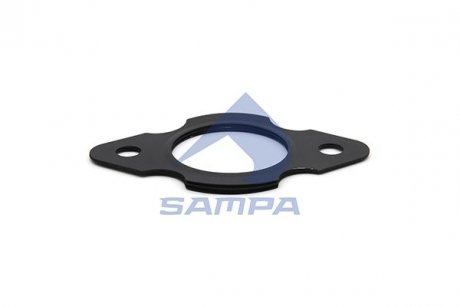 Прокладка кришки клапанного механізму SAMPA 044.432 (фото 1)