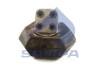 Фото автозапчасти подушка двигателя DAF CF75, CF85, F75, F95, XF95 (0742607 |) SAMPA 050.150 (фото 1)