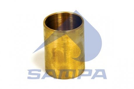 Втулка рессорная (бронзовая) DAF XF95 / 105 (0660684 |) SAMPA 050.174 (фото 1)