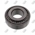 Фото автозапчасти подшипник ступицы BOVA, IVECO, MAN, MB, Renault, VOLVO, SCANIA, BPW, SAF d45xd100x38.5mm SAMPA 050.327 (фото 1)