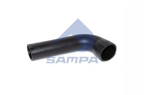 Шланг, Радиатор SAMPA 050.413