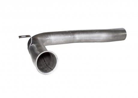 Труба глушника середня DAF XF95 d-132/127mm SAMPA 050.466 (фото 1)