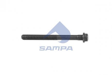 Болт головки циліндра SAMPA 051.053 (фото 1)