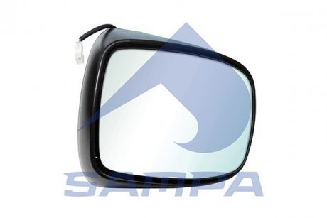 Дзеркало DAF SAMPA 051.124