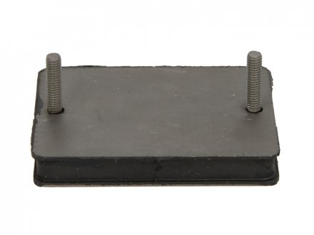 Подкладка рессоры DAF 65CF/75CF/85CF/XF105/XF95 70x90mm M6x1mm зад. SAMPA 051.240