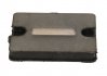 Подкладка рессоры DAF 65CF/75CF/85CF/XF105/XF95 70x90mm M6x1mm передний SAMPA 051.241 (фото 2)