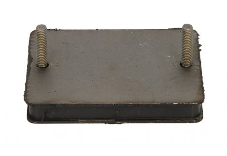 Підкладка ресори DAF 65CF/75CF/85CF/XF105/XF95 70x90mm M6x1mm передій SAMPA 051.241 (фото 1)