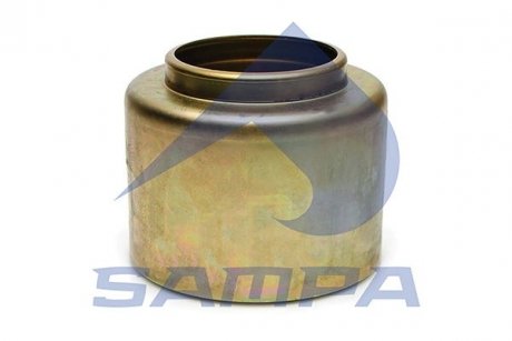 Фото автозапчасти стакан подушки DAF 887MK1 CF75/ CF85/ XF95/F75/F85 (d191x157) (0392022S) SAMPA 051.324 (фото 1)