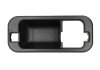 Корпус ручки двери DAF F95/95XF/XF95/XF105/105XF левый внешний SAMPA 051.368 (фото 1)