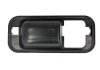 Корпус ручки дверей DAF F95/95XF/XF95/XF105/105XF лівий зовнішній SAMPA 051.368 (фото 2)