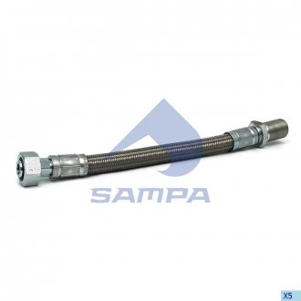 Шланг компрессора DAF SAMPA 051.456