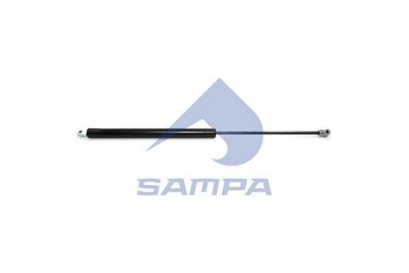Газова пружина капоту SAMPA 060.069