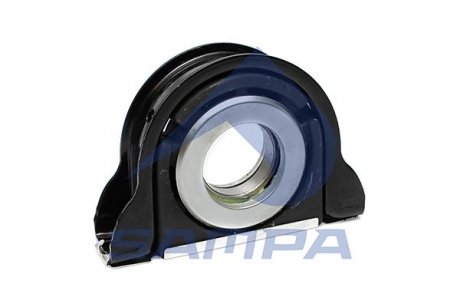 Фото автозапчасти подвесной подшипник вала карданного d65 Iveco EuroCargo/EuroTech/Cursor (93194978) SAMPA 060.145/SD