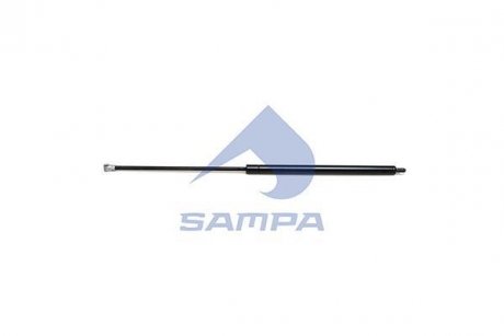 Газовий амортизатор SAMPA 060.192