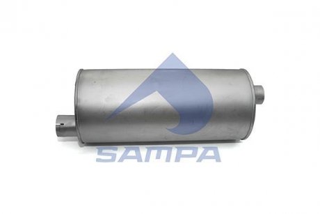 Глушник SAMPA 060.481