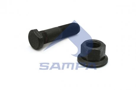 Ремонтний комплект SAMPA 060.649