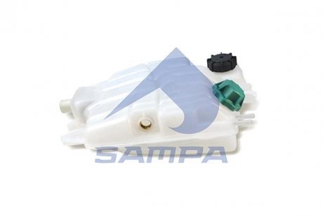 Розширювальний бачок iveco SAMPA 061.027
