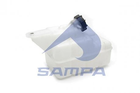 Розширювальний бачок iveco SAMPA 061.030 (фото 1)