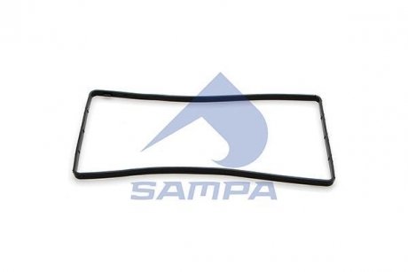 Прокладка IVECO Eurotech кришки сапуна |2996234 SAMPA 061.366