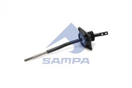 Важіль перемикання передач SAMPA 061.454