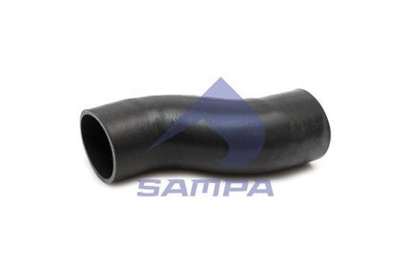 Шланг турбокомпресора SAMPA 061.491 (фото 1)