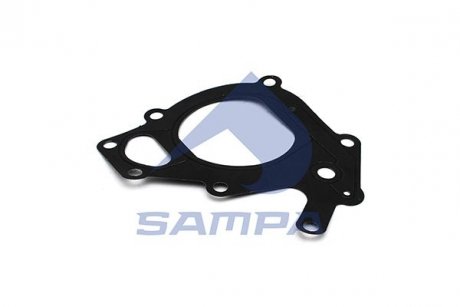 Прокладка термостату SAMPA 062.149 (фото 1)