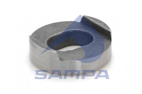 Фото автозапчасти втулка полурессоры BPW d73.7mm H-24mm SAMPA 070.203