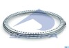 Фото автозапчасти кольцо ABS BPW ECO PLUS d150xd180x19.5mm Z=80 SAMPA 070.417 (фото 1)