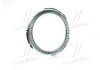 Фото автозапчасти кольцо ABS BPW ECO PLUS 2 Z-80 d125xd156x8.5mm SAMPA 070.421 (фото 1)