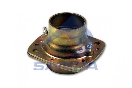 Втулка тормозного вала металлическая SAF (3268004601 |) SAMPA 075.025