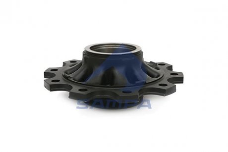 Фото автозапчасти wheel Hub SAMPA 075.216