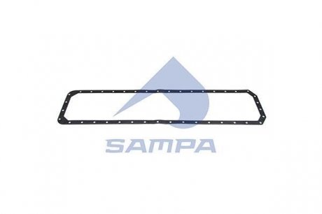 Прокладка масляного піддону SAMPA 078.030 (фото 1)
