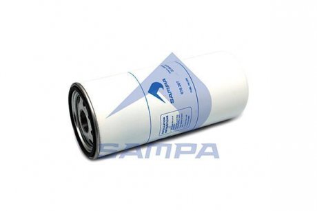 Фільтр паливний RENAULT Premium VOLVO FH12, FH16 (KC300, 7420875666) SAMPA 078.207 (фото 1)