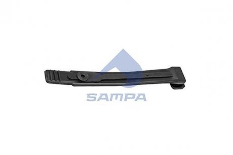 Гумовий ремінь бризговика SAMPA 078.300