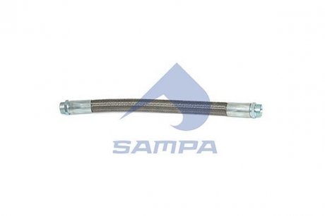 Патрубок компресора SAMPA 079.113 (фото 1)