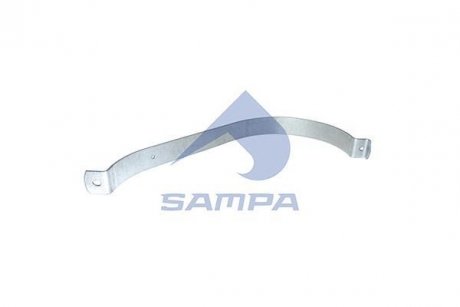 Кріплення глушника SAMPA 079.149