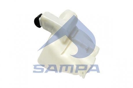 Бачок жидкости стеклоомывателя Renault KERAX/PREMIUM >1996 SAMPA 079.310 (фото 1)