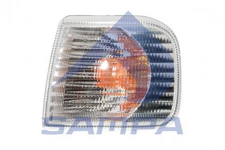 Ліхтар повороту SAMPA 079.420 (фото 1)