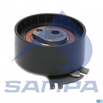 Механізм натяжний SAMPA 080.1090