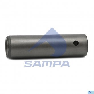 Палец колодки тормозной зад SERIA G/R/AE/PREMIUM SAMPA 080.126
